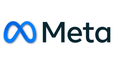 Meta Logo