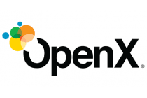 OpenX Logo